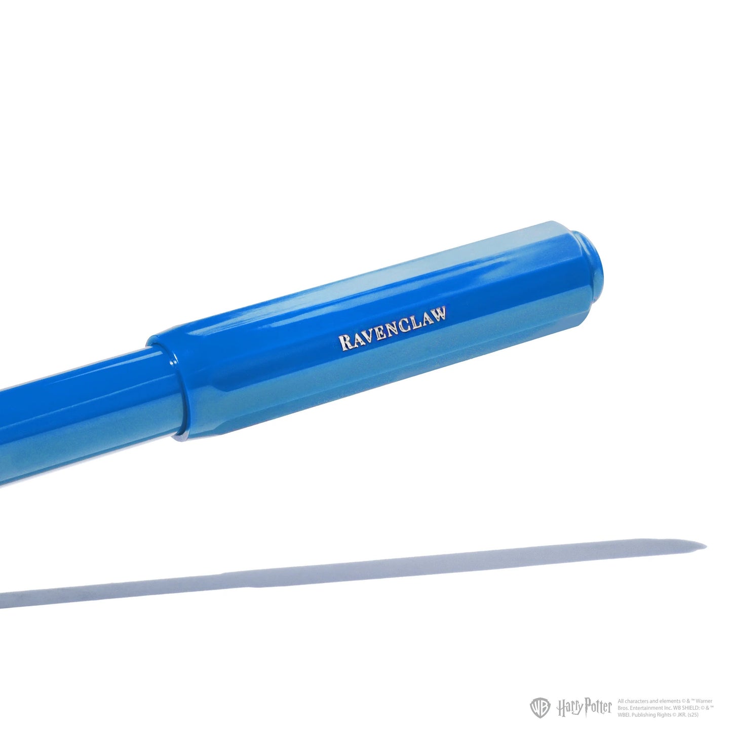 Ferris Wheel Press - Carousel Fountain Pen and Ink Set | Harry Potter | Ravenclaw