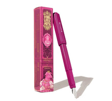 Cargar imagen en el visor de la galería, FERRIS WHEEL PRESS - The Carousel Fountain Pen
