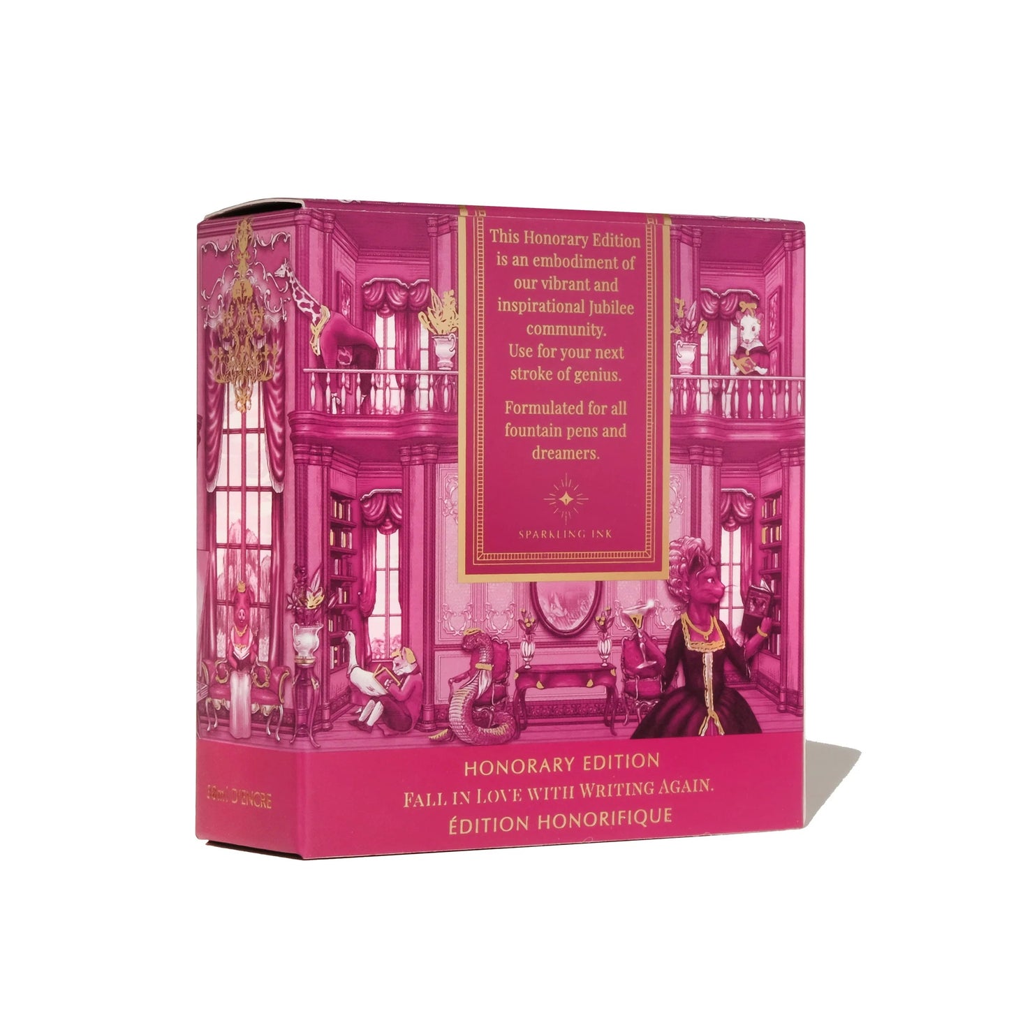 FERRIS WHEEL PRESS - Honorary Edition 2024 | Little Miss Jubilee - 38ml.
