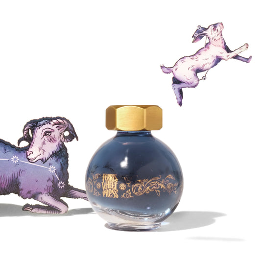 FERRIS WHEEL PRESS - FerriTales | Bestiary Series - Starlit Stories - 20ml.