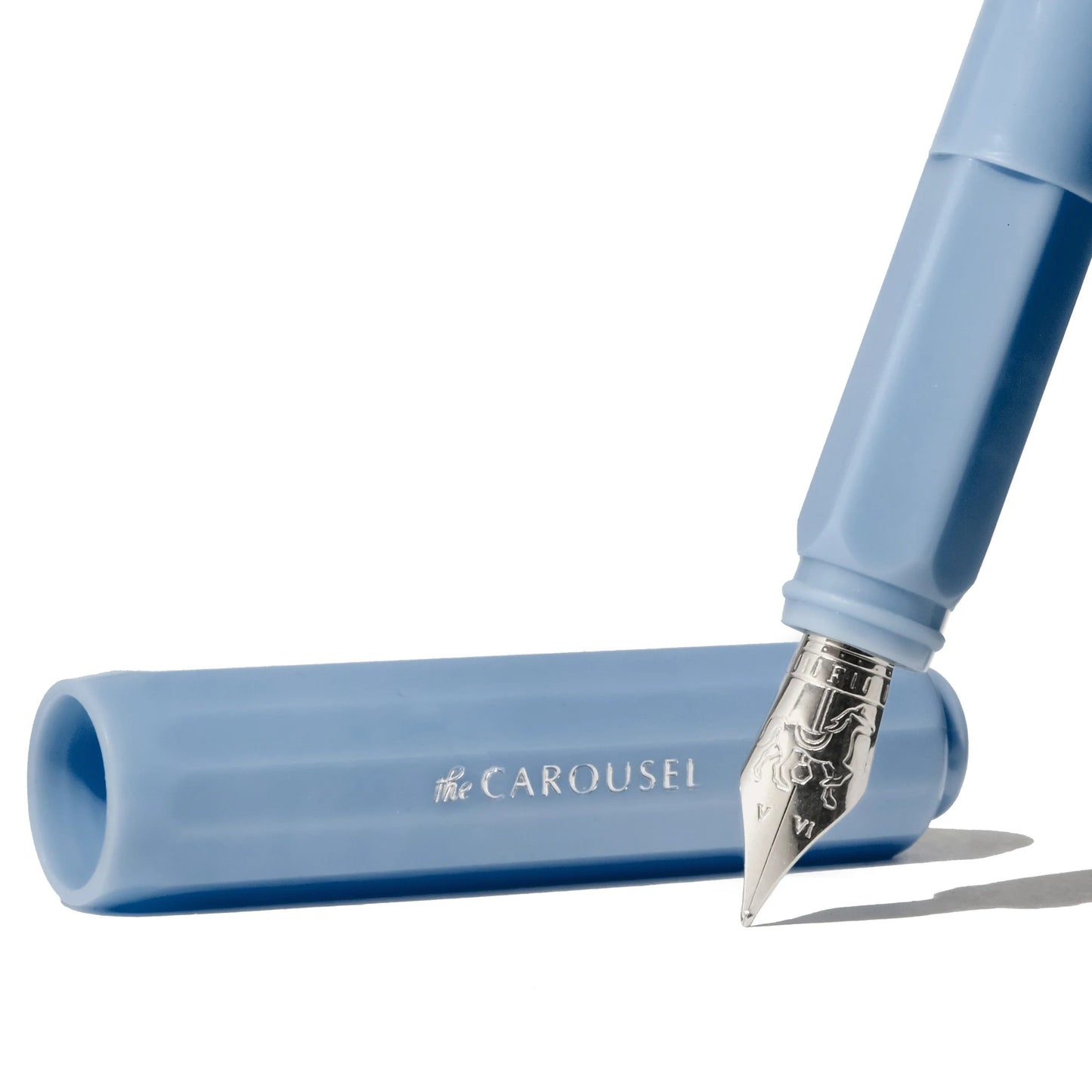 FERRIS WHEEL PRESS - The Carousel Fountain Pen