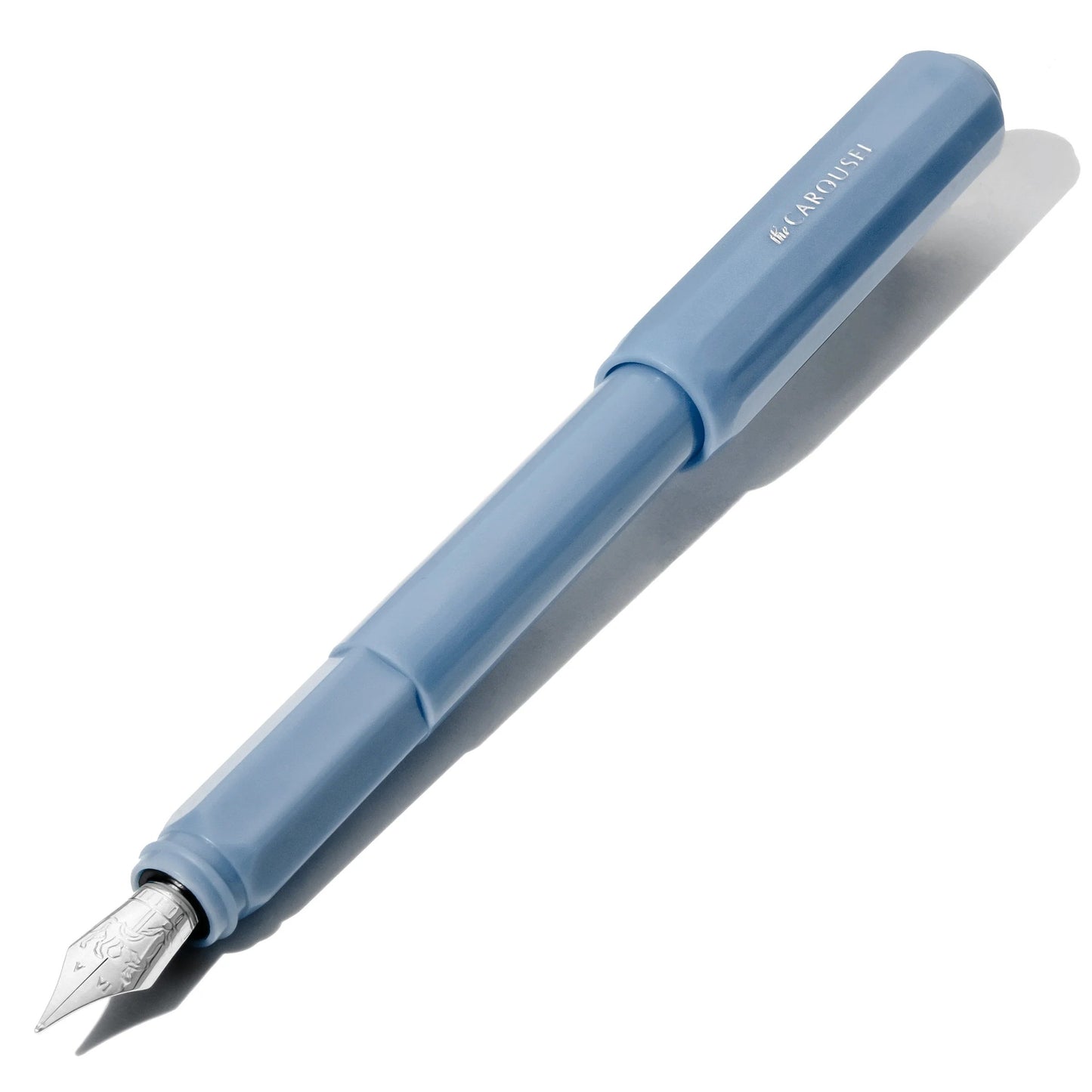FERRIS WHEEL PRESS - The Carousel Fountain Pen