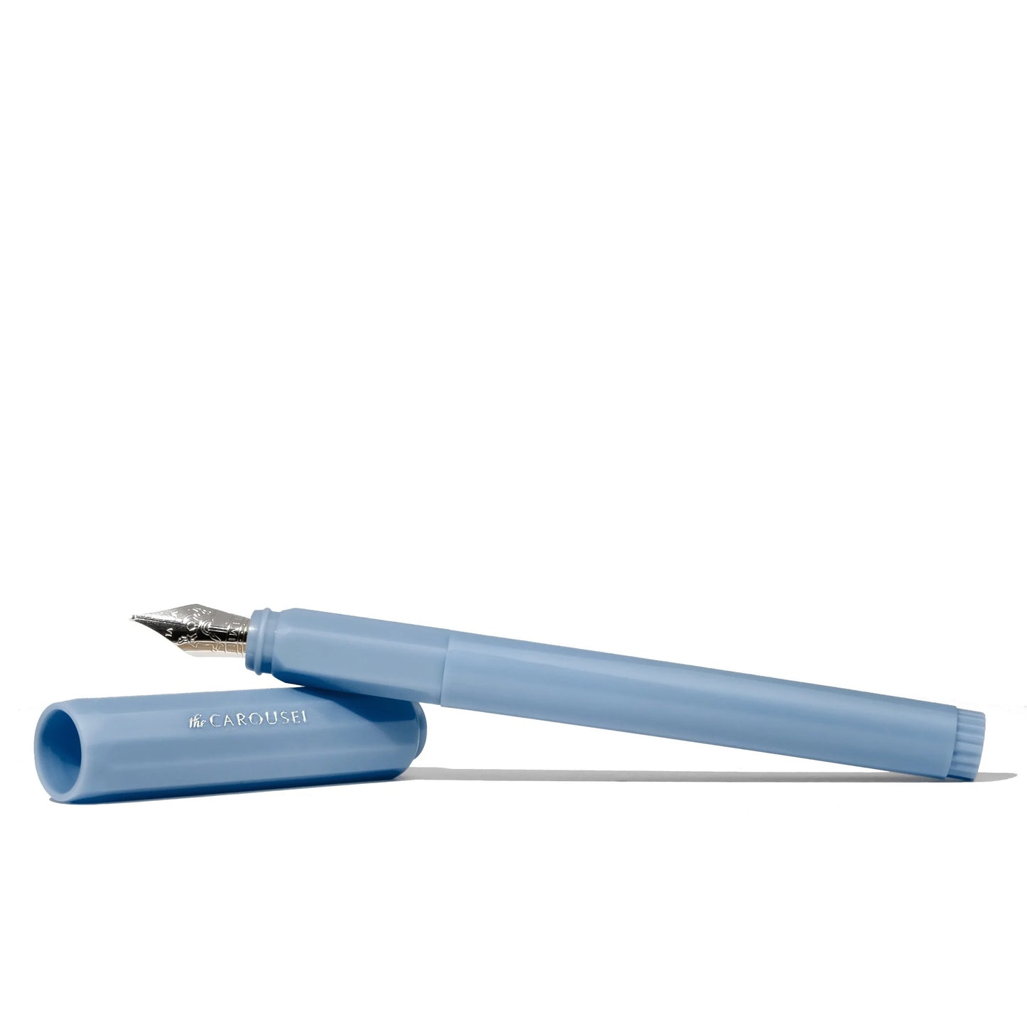 FERRIS WHEEL PRESS - The Carousel Fountain Pen