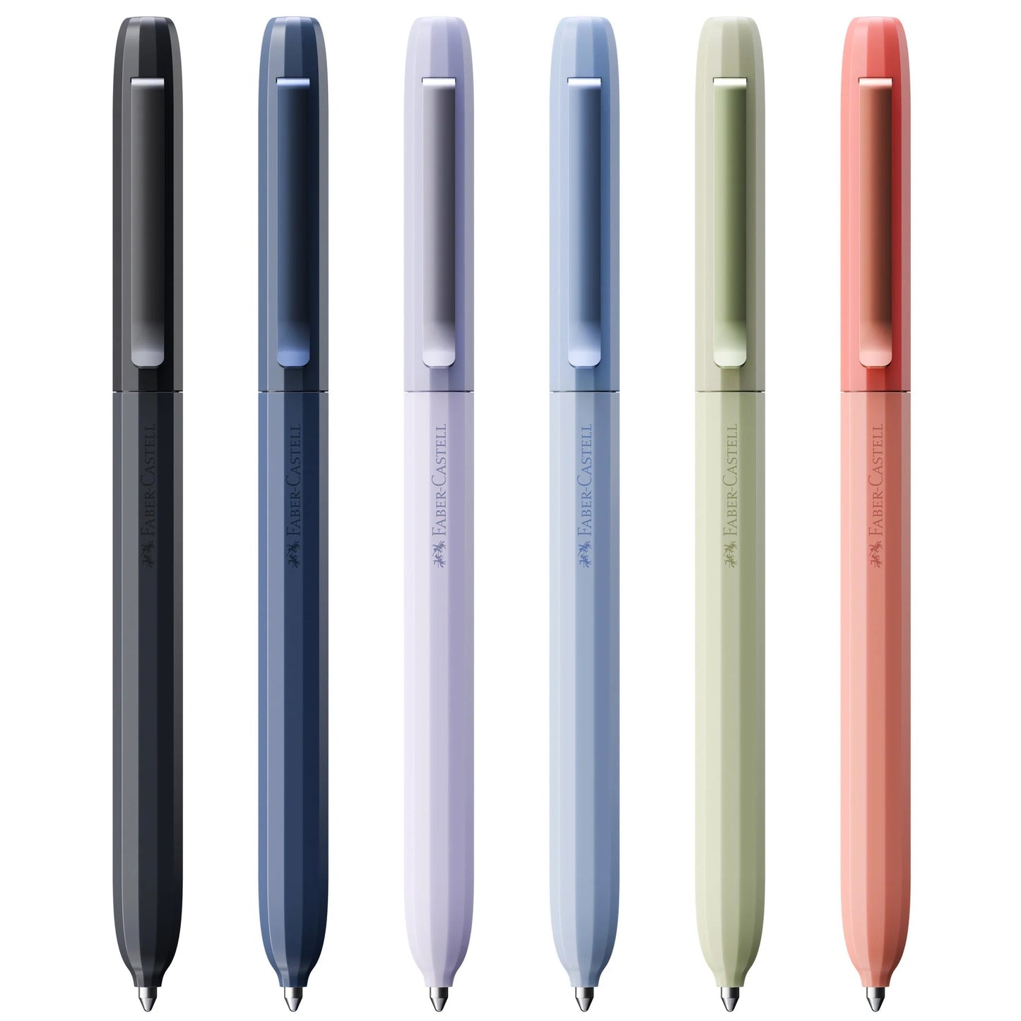 Faber-Castell - Avori Ballpoint Pen