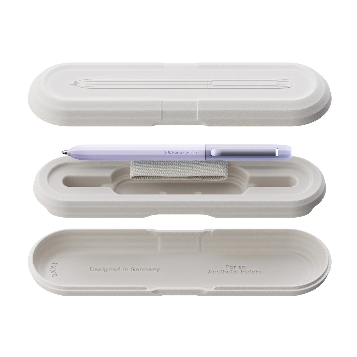Faber-Castell - Avori Ballpoint Pen