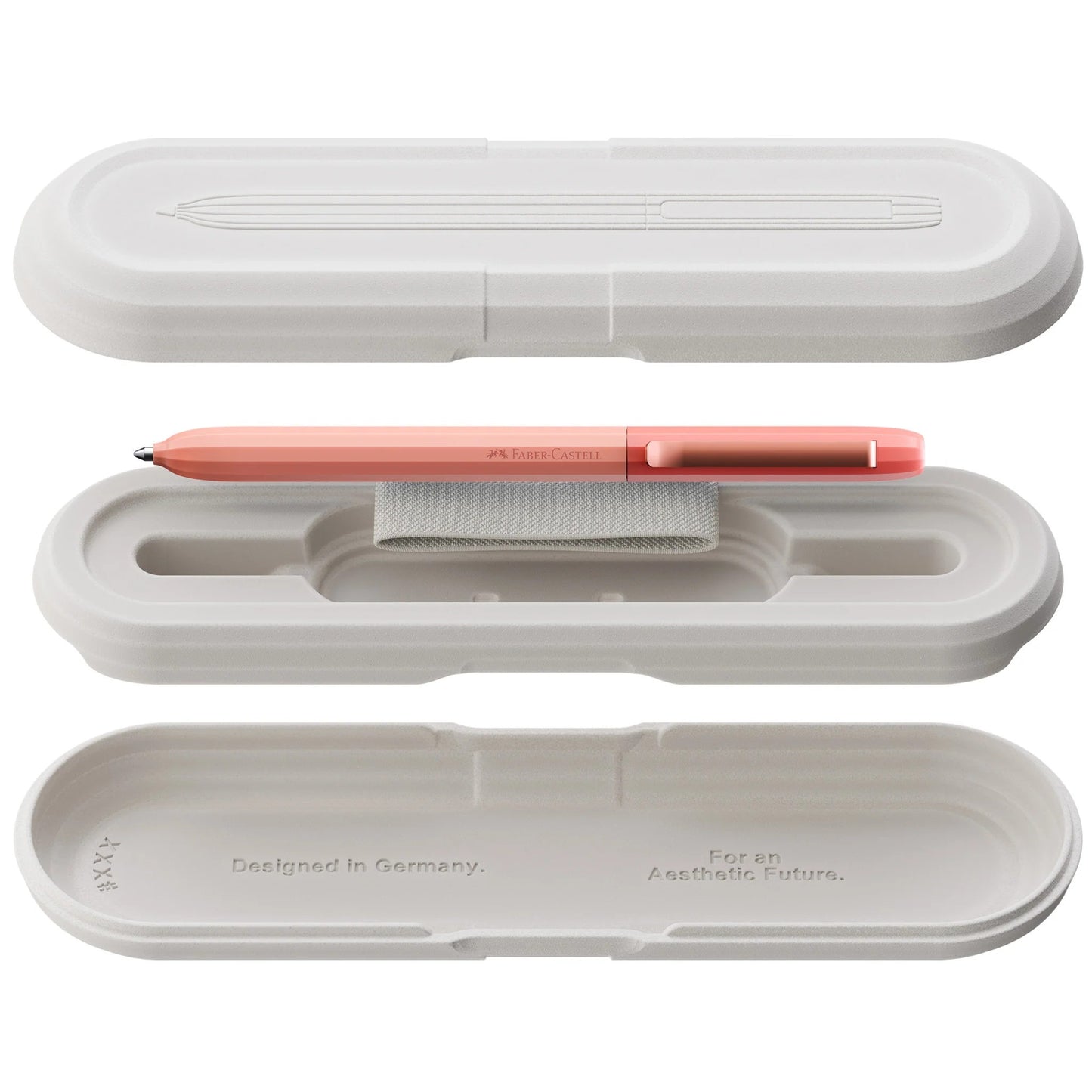 Faber-Castell - Avori Ballpoint Pen