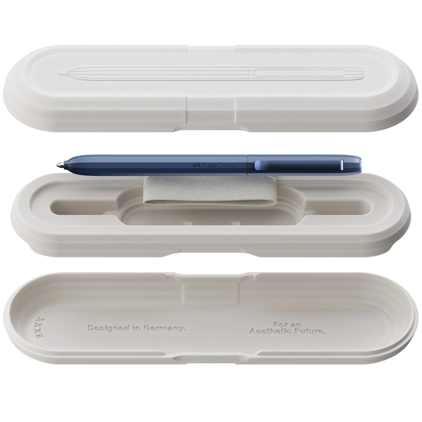 Faber-Castell - Avori Ballpoint Pen