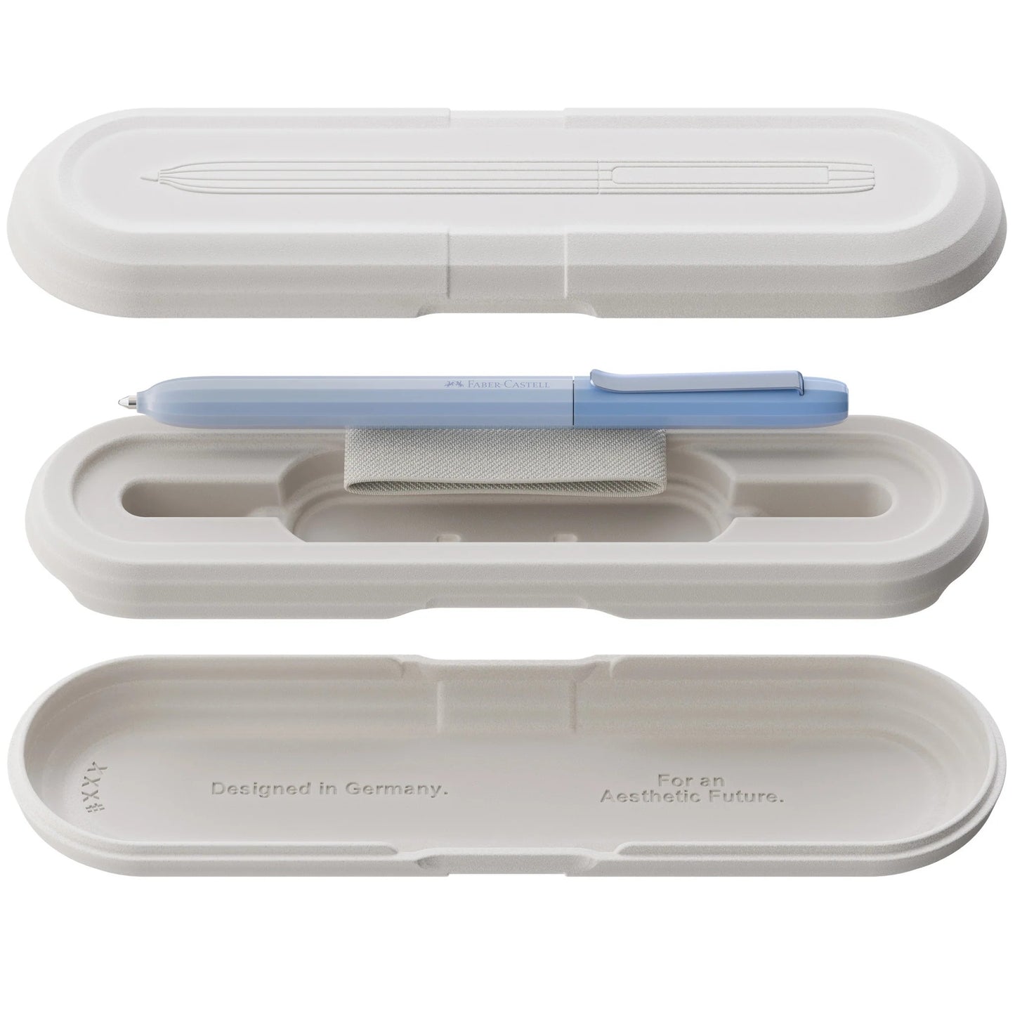 Faber-Castell - Avori Ballpoint Pen