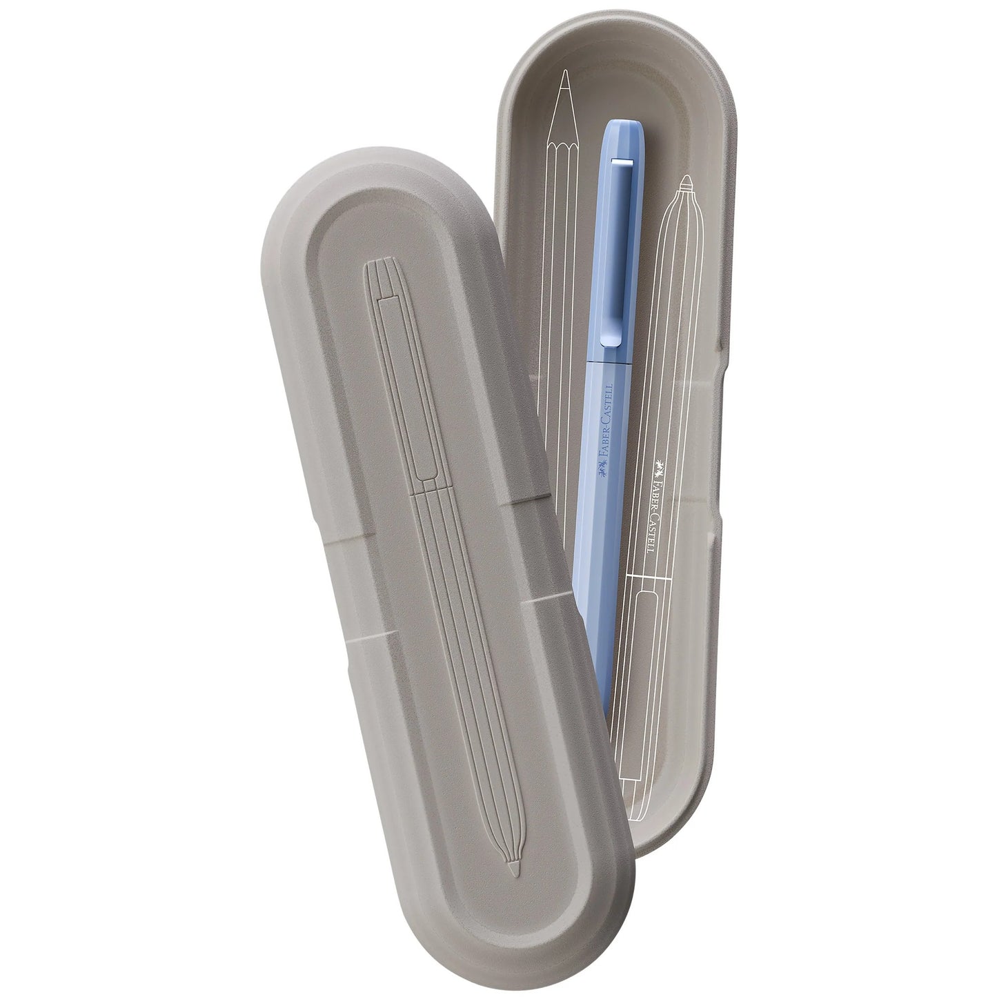 Faber-Castell - Avori Ballpoint Pen