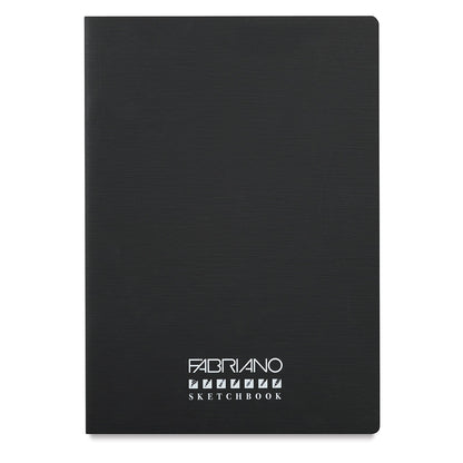FABRIANO - Accademia Sketchbook