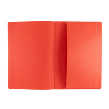 Cargar imagen en el visor de la galería, FABRIANO - EcoQua PLUS Fabric-Bound Notebooks (Dotted)
