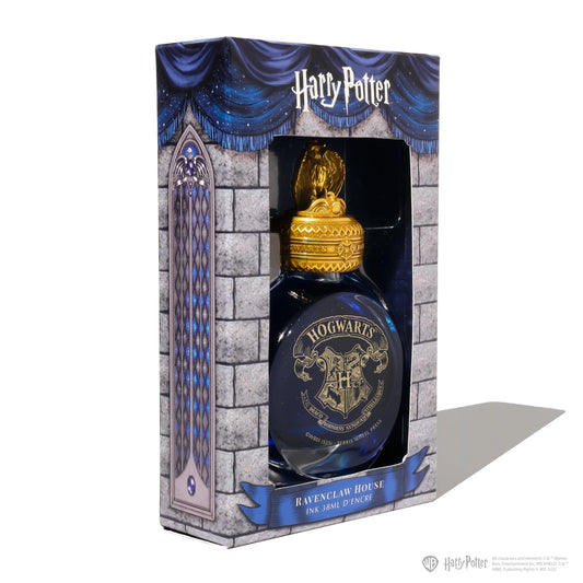 Ferris Wheel Press - Harry Potter - Ravenclaw House - 38ml.
