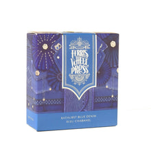Load image into Gallery viewer, FERRIS WHEEL PRESS - Bathurst Blue Denim Ink - 38ml
