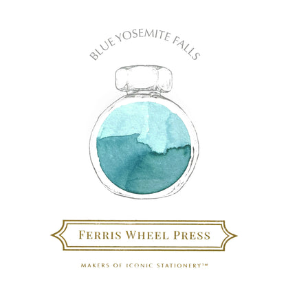 FERRIS WHEEL PRESS - Ink Charger Sets