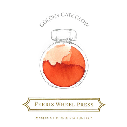 FERRIS WHEEL PRESS - Ink Charger Sets