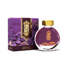 Cargar imagen en el visor de la galería, FERRIS WHEEL PRESS - Grape Ice Pop Ink - 38ml
