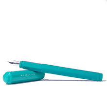Load image into Gallery viewer, FERRIS WHEEL PRESS - The Carousel Fountain Pen
