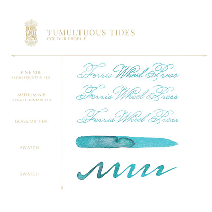 FERRIS WHEEL PRESS - Ink Charger Sets