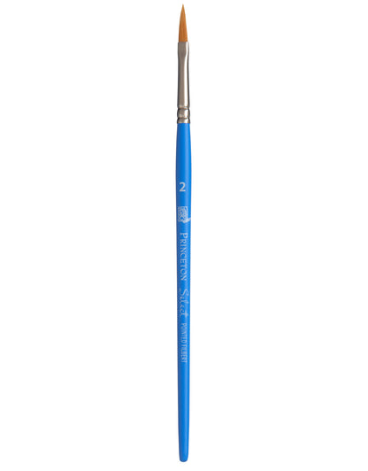 PRINCETON ARTIST BRUSH CO. - Select Artiste Brushes