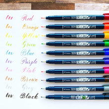 Cargar imagen en el visor de la galería, FUDENOSUKE Sets de 10
