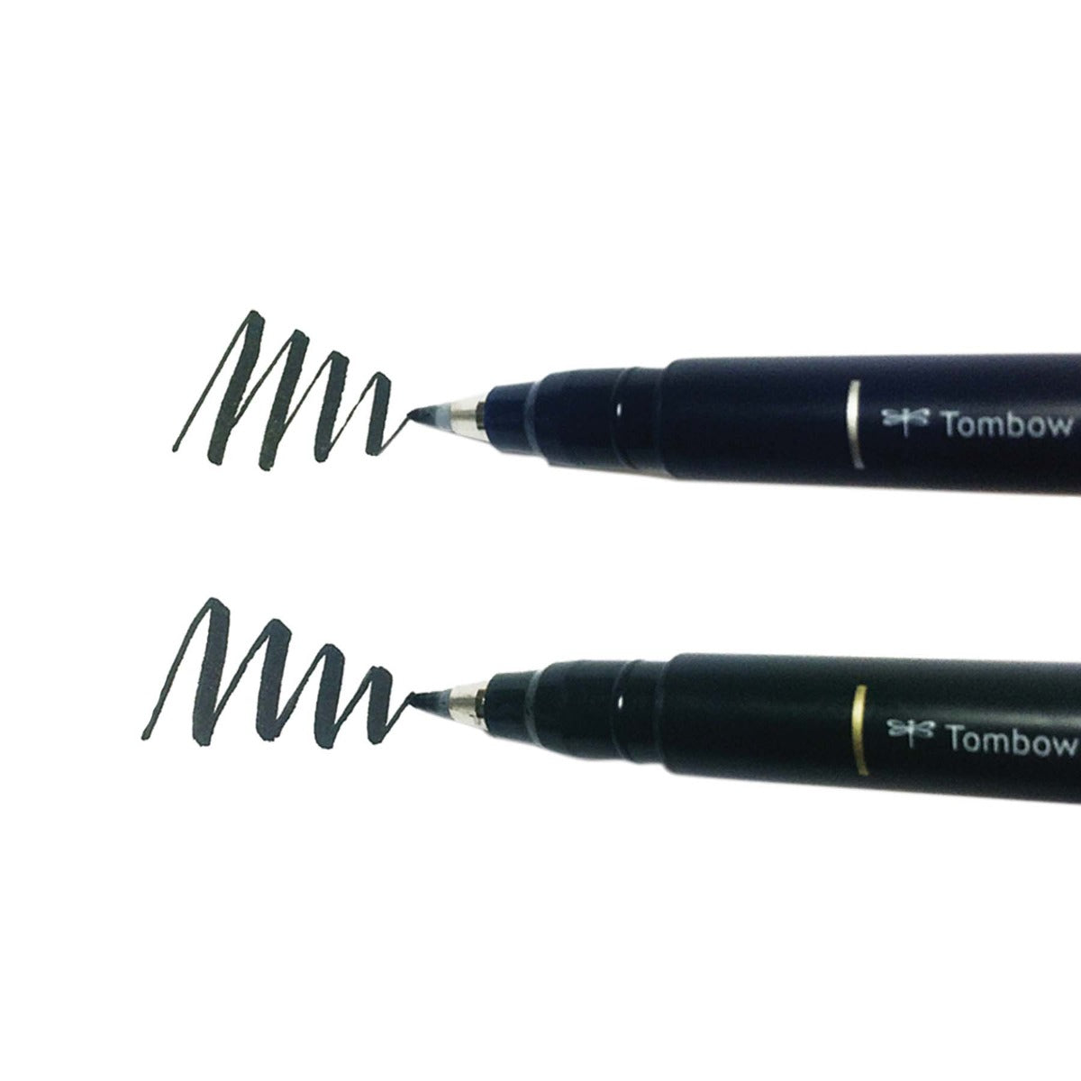 FUDENOSUKE Sets de 2 Punta Pinceles