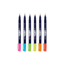 Cargar imagen en el visor de la galería, FUDENOSUKE Sets de 6 (Neones)
