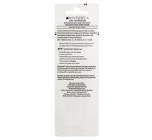 Cargar imagen en el visor de la galería, Monteverde Cartridges Cartucho Tinta Black - 6 unidades
