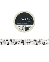 Cargar imagen en el visor de la galería, GIRL OF ALL WORK - Washi Tapes
