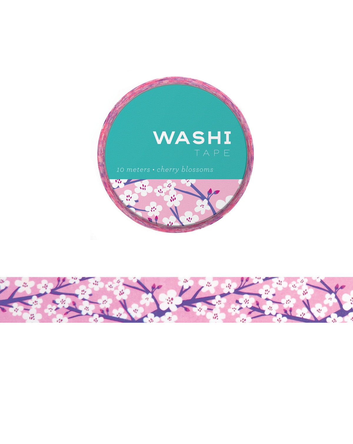 GIRL OF ALL WORK - Washi Tapes