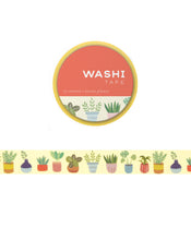 Cargar imagen en el visor de la galería, GIRL OF ALL WORK - Washi Tapes
