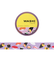 Cargar imagen en el visor de la galería, GIRL OF ALL WORK - Washi Tapes

