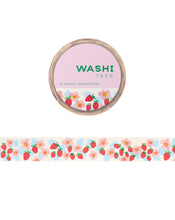 Cargar imagen en el visor de la galería, GIRL OF ALL WORK - Washi Tapes
