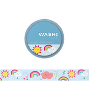 Cargar imagen en el visor de la galería, GIRL OF ALL WORK - Washi Tapes
