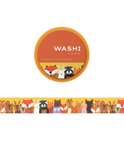 Cargar imagen en el visor de la galería, GIRL OF ALL WORK - Washi Tapes
