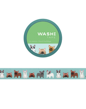 Cargar imagen en el visor de la galería, GIRL OF ALL WORK - Washi Tapes
