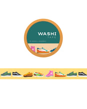 Cargar imagen en el visor de la galería, GIRL OF ALL WORK - Washi Tapes
