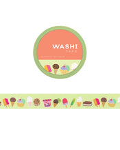 Cargar imagen en el visor de la galería, GIRL OF ALL WORK - Washi Tapes
