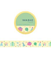 Cargar imagen en el visor de la galería, GIRL OF ALL WORK - Washi Tapes
