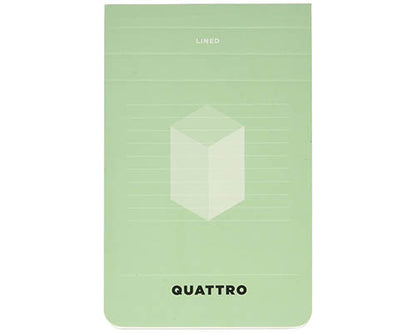 Quattro Journals