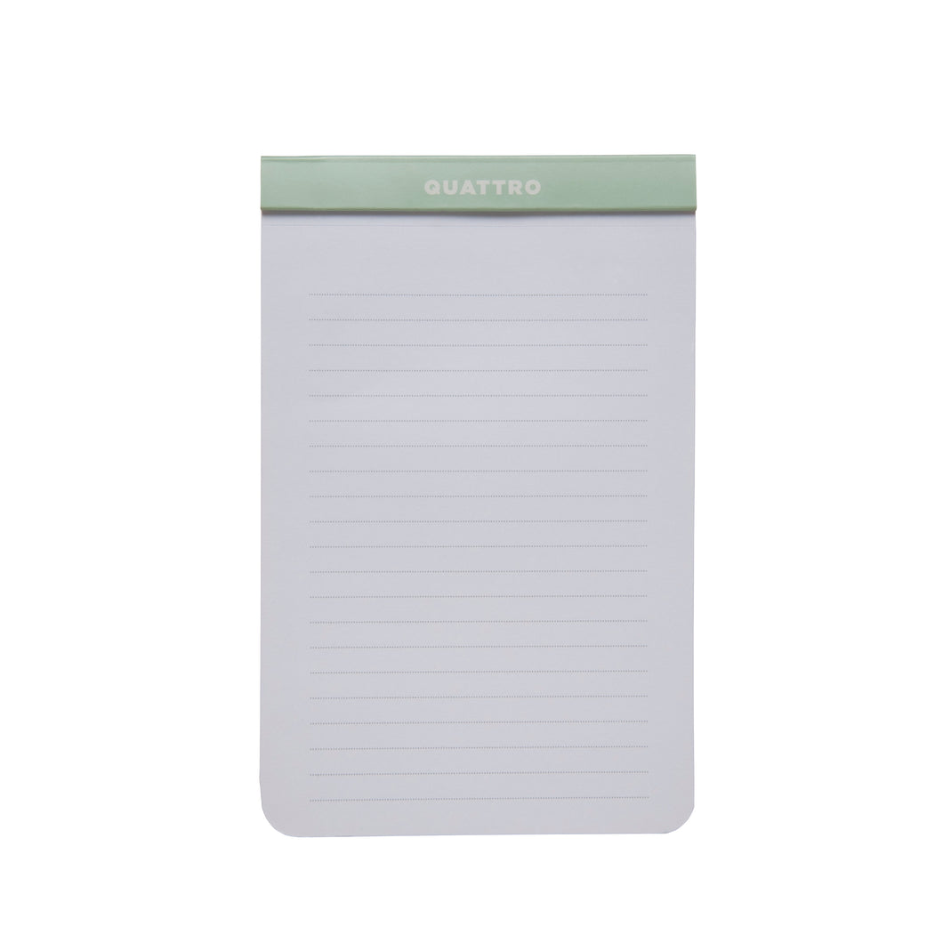 Quattro Journals CAJA GOLPEADA DESCUENTO