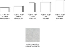 Cargar imagen en el visor de la galería, GLOBAL ART - Hand Book Watercolor Journals (Libretas de Acuarelas 300 GSM)
