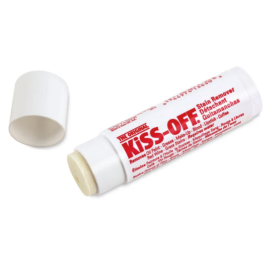 Kiss-Off Stain Remover - Removedor de Manchas