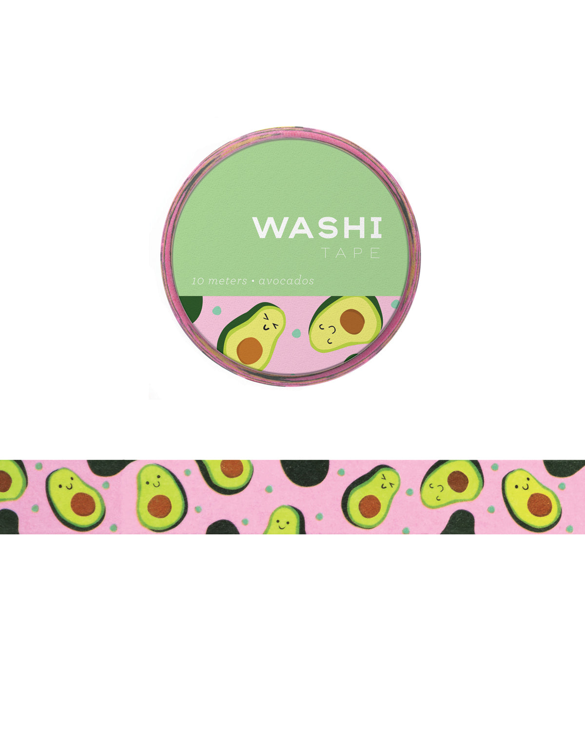 GIRL OF ALL WORK - Washi Tapes
