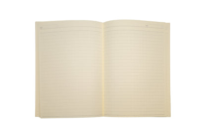 Itoya ProFolio Oasis Notebook - Studio Spotlight Series "La Vendedora" - A5