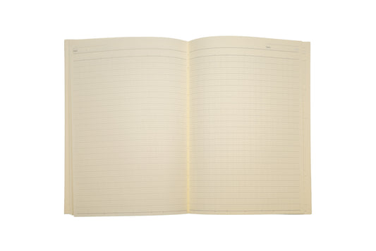 Itoya ProFolio Oasis Notebook - Studio Spotlight Series "Invite Everyone" - A5