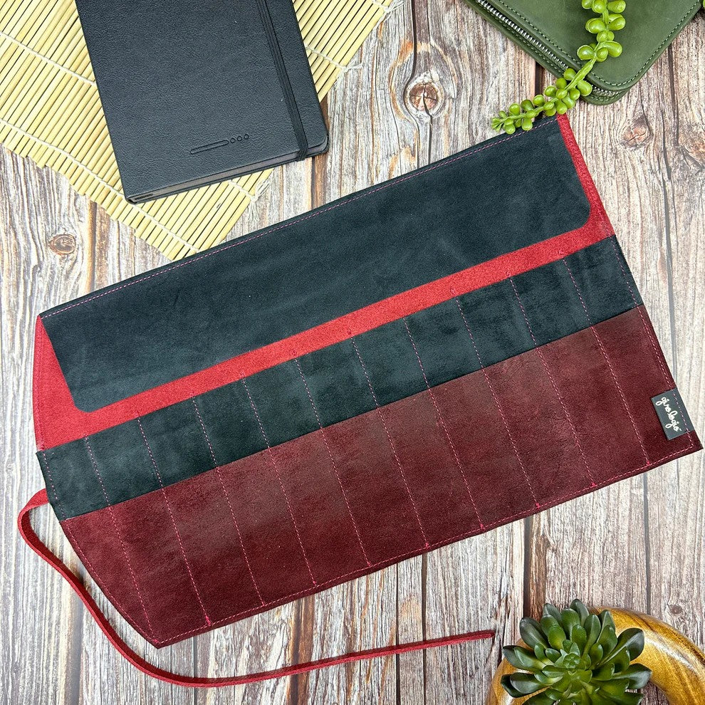 Girologio 10 Pen Roll