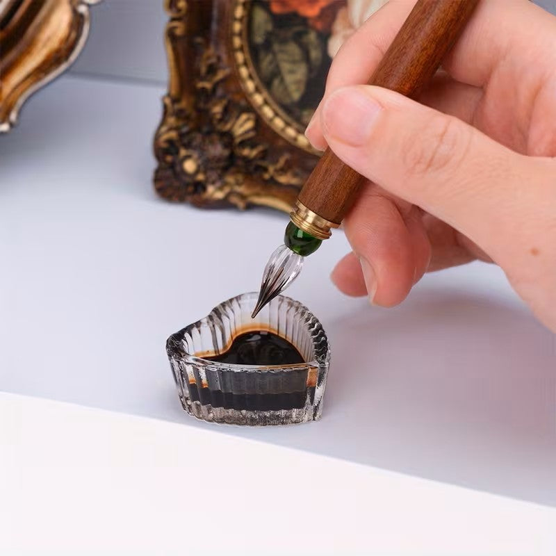 Glass Dip Pen