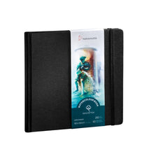 Cargar imagen en el visor de la galería, HAHNEMUHLE - 100% Cotton Watercolor Books - Libretas de Acuarela 100% Algodon
