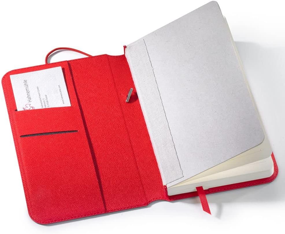 HAHNEMUHLE - DiaryFlex Journals & Refills (Diarios y Planificadores)