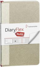 Load image into Gallery viewer, HAHNEMUHLE - DiaryFlex Journals &amp; Refills (Diarios y Planificadores)
